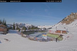 Kamera: Härzlisee Engelberg Titlis Härzlisee