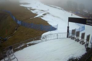 Kamera: Zieleniec Zieleniec SKI Arena - Widok z dolnej stacji Zieleniec Zieleniec Zieleniec SKI Arena - Widok z dolnej stacji