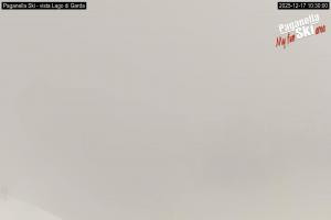 Andalo - Paganella Andalo - Paganella Vista lago di Garda