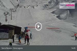 Sierra Nevada Sierra Nevada Zona Laguna