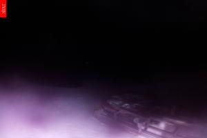 Lipno Kramolín Skiareál Lipno Kramolín Lanová dráha Lipno