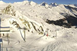 Sogn Gion Laax Sogn Gion