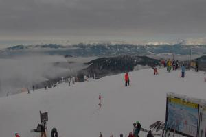 Kamera: Jasna - Chopok Chopok - východ - 2.024 m n.m. Jasna Jasna - Chopok Chopok - východ - 2.024 m n.m.