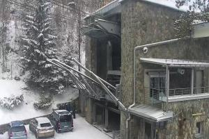 Kamera: Kasprowy Wierch Kolej na Kasprowy Wierch Zakopane Kasprowy Wierch Kolej na Kasprowy Wierch