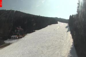 Harrachov Harrachov Kamera Harrachov, 715 m n.p.m.