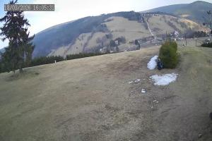 Walim - Rzeczka Kompleks Wyciągów Narciarskich Górnik KWN "Górnik"