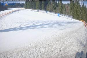 Zadov Zadov Zadov - lyžařská škola