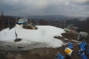 Kamera: Soszów Wisła SOSZÓW - widok na stację pośrednią Wisła Soszów Wisła SOSZÓW - widok na stację pośrednią