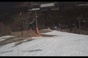 Kamera: Pilsko Solisko Korbielów Pilsko Solisko