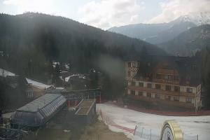 Kamera: Bachledova dolina Bachledova dolina Bachledova dolina