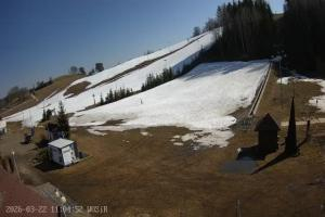 Kamera: Szelment WOSiR Wyciąg Szelment Szelment WOSiR Wyciąg