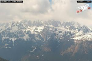 Andalo - Paganella Andalo - Paganella Dolomiti di Brenta