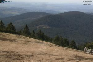 Rokytnice Rokytnice nad Jizerou Lysá hora