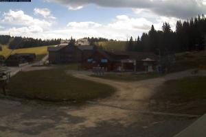 Orava Orava Snow Kamera1