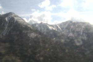 Zakopane Kasprowy Wierch Tatry Zachodnie
