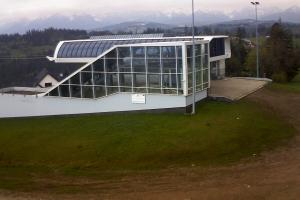Białka Tatrzańska Kotelnica Białczańska Kotelnica