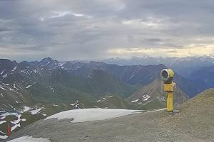 Kamera: Ischgl Greitspitz Ischgl Ischgl Greitspitz