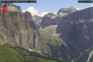 Kamera: Val di Fassa - Carezza Canazei - Belvedere 2 Val di Fassa - Carezza Val di Fassa - Carezza Canazei - Belvedere 2