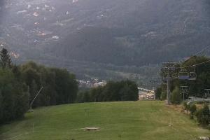 Kamera: Czantoria Czantoria Ustroń Czantoria Czantoria