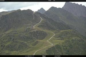 Kamera: San Martino di Castrozza - Passo Rolle Cima Tognola San Martino di Castrozza - Passo Rolle San Martino di Castrozza - Passo Rolle Cima Tognola