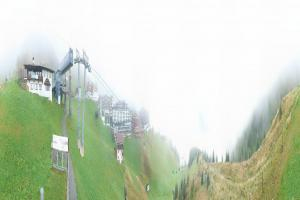 Soelden Soelden Hochsölden 2.077m