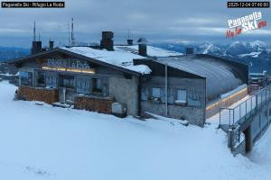 Andalo - Paganella Andalo - Paganella Rifugio la Roda