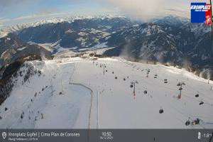 Kamera: Kronplatz - Plan de Corones Olang - Valdaora Kronplatz - Plan de Corones Kronplatz - Plan de Corones Olang - Valdaora