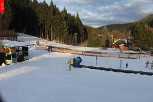 Kamera: SKI Vítkovice-Bílá Plac zabaw dla dzieci, 521 m n.p.m. Bílá SKI Vítkovice-Bílá Plac zabaw dla dzieci, 521 m n.p.m.