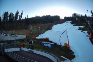 Kamera: Beskid Sport Arena Stacja Dolna Szczyrk Beskid Sport Arena Stacja Dolna