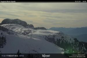 Kamera: Val di Fiemme - Cavalese - Predazzo - Obereggen Pampeago - Monte Agnello Val di Fiemme Val di Fiemme - Cavalese - Predazzo - Obereggen Pampeago - Monte Agnello