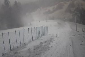 Kamera: Dwie Doliny Toczek Wierchomla-Muszyna Dwie Doliny Toczek