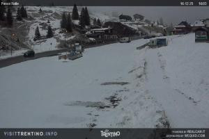 San Martino di Castrozza - Passo Rolle San Martino di Castrozza - Passo Rolle Rolle pass