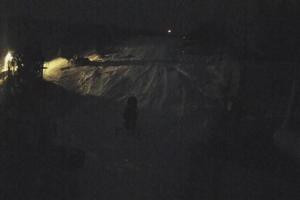 Kamera: Dwie doliny Wierchomla - stacja dolna Wierchomla - Muszyna Dwie doliny Wierchomla - stacja dolna