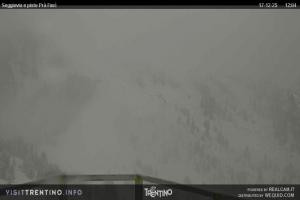 Kamera: Val di Fiemme - Cavalese - Predazzo - Obereggen Alpe Cermis - Prafiorì Val di Fiemme Val di Fiemme - Cavalese - Predazzo - Obereggen Alpe Cermis - Prafiorì