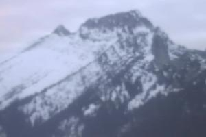 Kamera: Kasprowy Wierch Tatry Zachodnie Zakopane Kasprowy Wierch Tatry Zachodnie