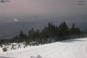 Rokytnice Rokytnice nad Jizerou Lysá hora