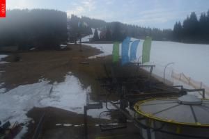 Pec pod Śnieżką Pec pod Śnieżką Kamera Hnědý vrch, 895 m n.p.m.