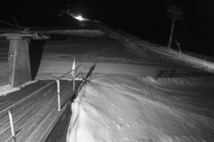 Jasna Jasna - Chopok Konský Grúň - 1.843 m n.m.