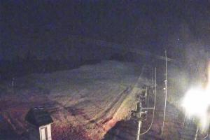 Zawoja Czatoża Wyciąg Wojtek Stacja dolna