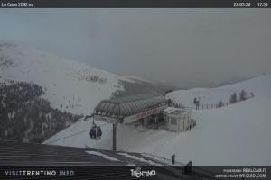 Trevalli Trevalli Lusia - Le Cune