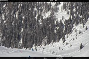 S. Martino di Castrozza / Passo Rolle S. Martino di Castrozza / Passo Rolle Tognola - Pista Scandola