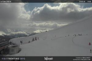 Val di Fiemme Val di Fiemme - Cavalese - Predazzo - Obereggen SkiAreaAlpeLusia - Le Cune