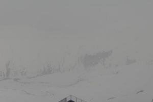 Vorab Glacier Laax Vorab Glacier