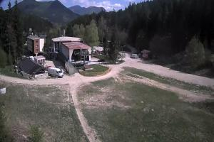 Ruzomberok Malino Brdo Ski Park Hrabovo