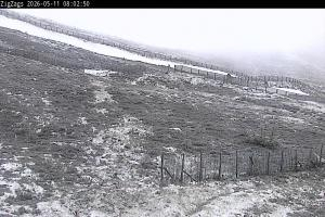 Cairgorm Cairgorm Zigzags Webcam