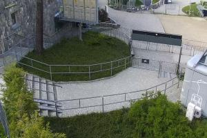 Zakopane Kasprowy Wierch Kolej na Kasprowy Wierch