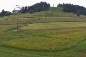 Kamera: Koziniec-Ski Kamera na kolejkę Bukowina Tatrzańska Koziniec-Ski Kamera na kolejkę