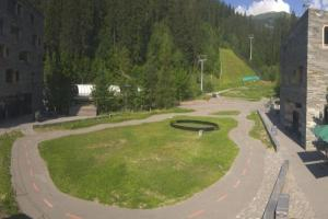 Kamera: Laax Crap Sogn Gion Crap Sogn Gion Laax Crap Sogn Gion