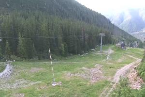 Zverovka Tatrawest s.r.o. Livecam