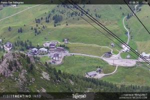 Kamera: Trevalli Passo S. Pellegrino Trevalli Trevalli Passo S. Pellegrino